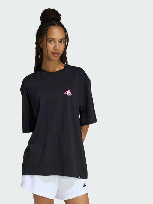 Футболка Adidas модель KA5093 Фото