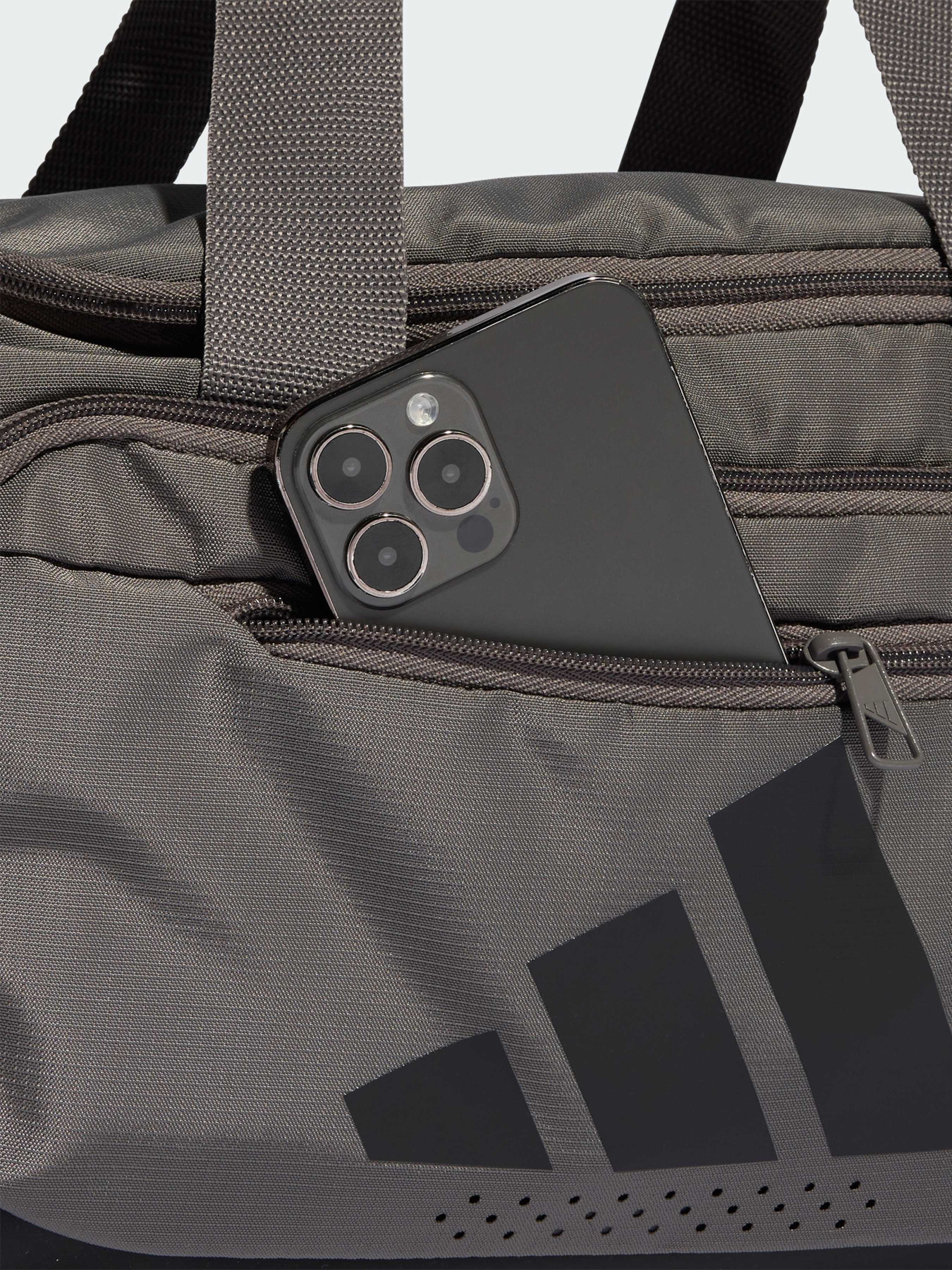 Дорожная сумка Adidas модель KE6245 Фото