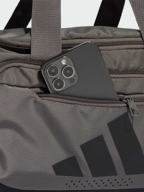 Дорожная сумка Adidas модель KE6245 Фото