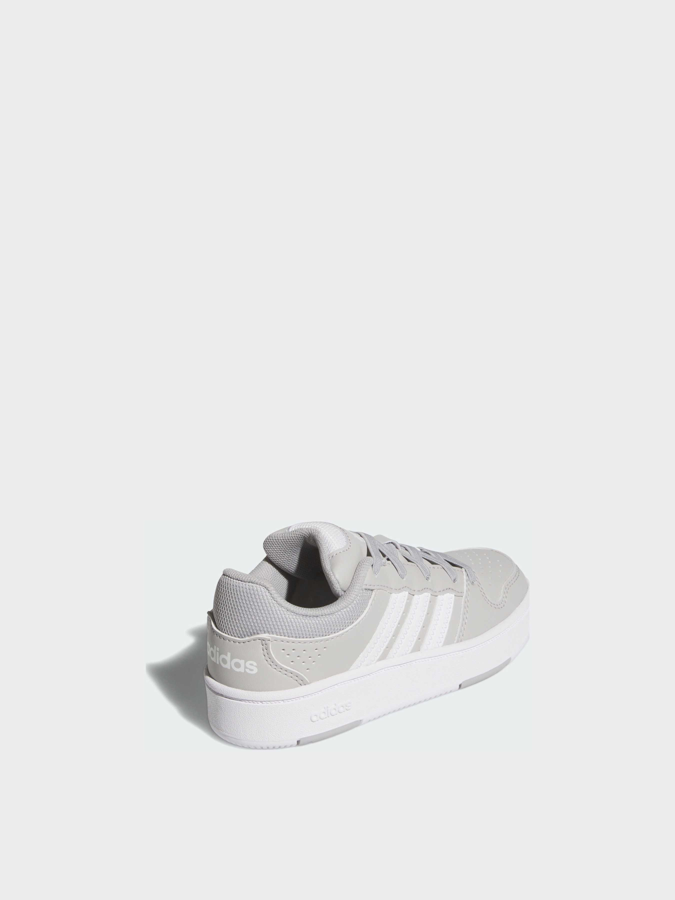 Кеды Adidas Hoops модель KJ6035 Кеды Adidas Hoops модель KJ6035 Фото