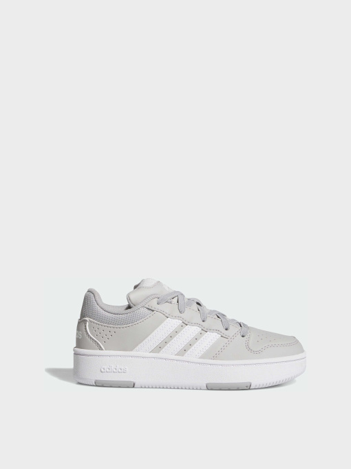 Кеды Adidas Hoops модель KJ6035 Фото