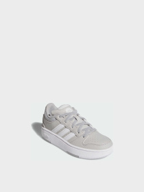 Кеды Adidas Hoops модель KJ6035 Фото