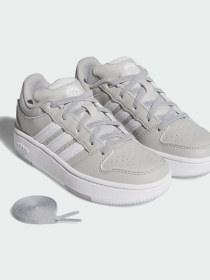 Кеды Adidas Hoops модель KJ6035 Фото