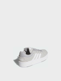 Кеды Adidas Hoops модель KJ6035 Фото
