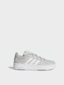 Кеды Adidas Hoops модель KJ6035 Фото
