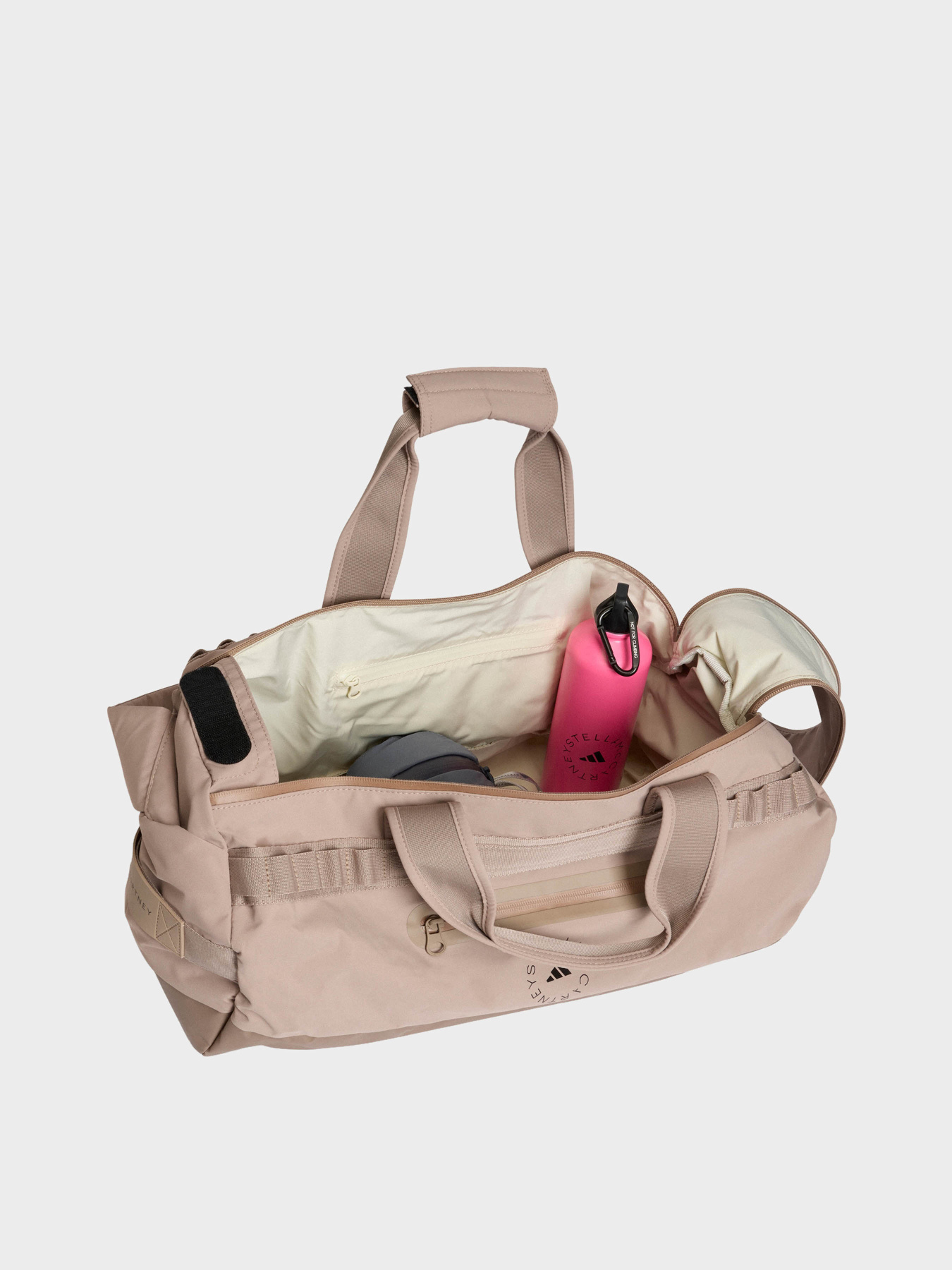 Дорожная сумка Adidas модель KB7825 Фото