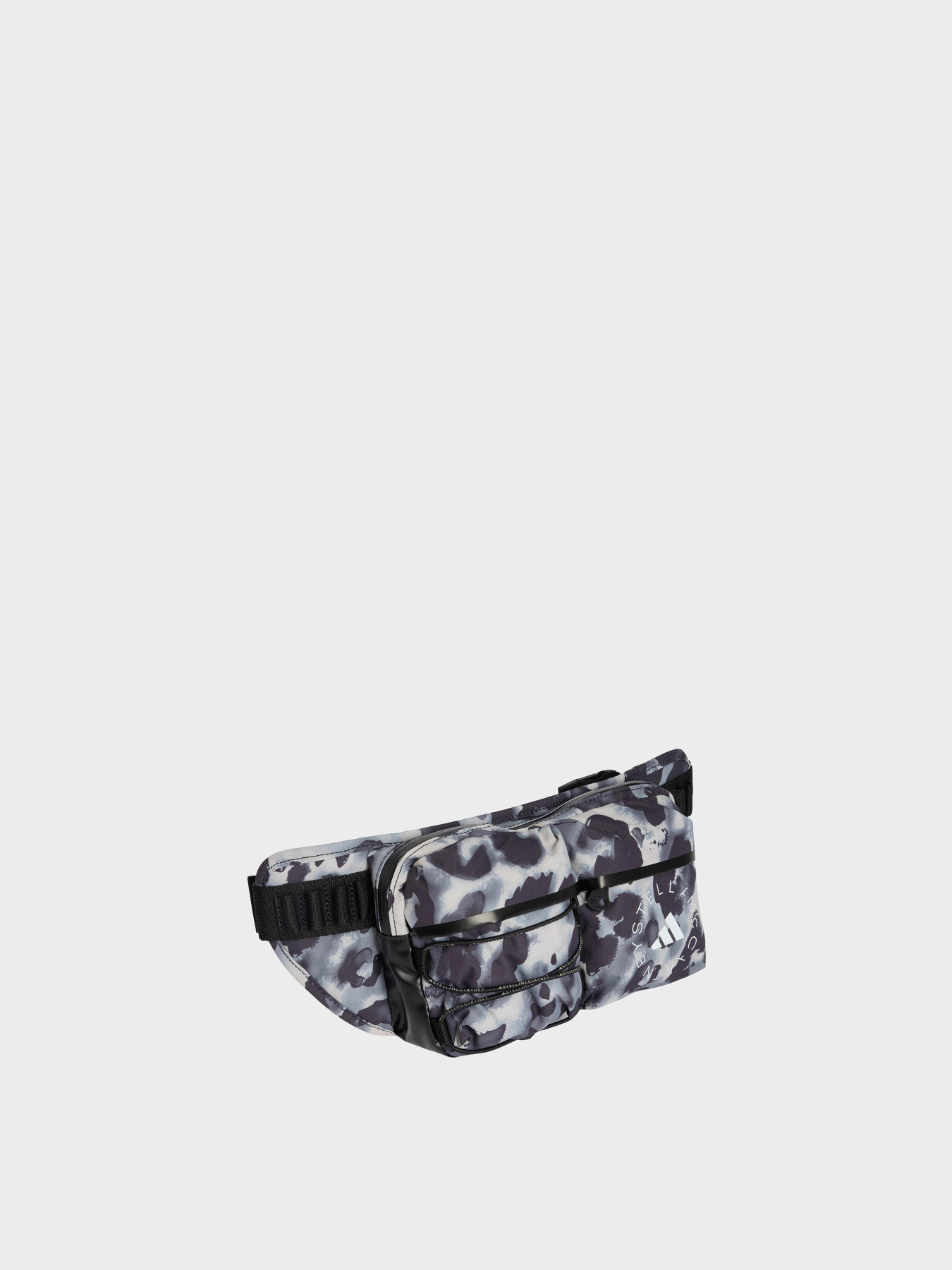 Поясная сумка adidas by Stella McCartney Printed модель KF3541 Фото