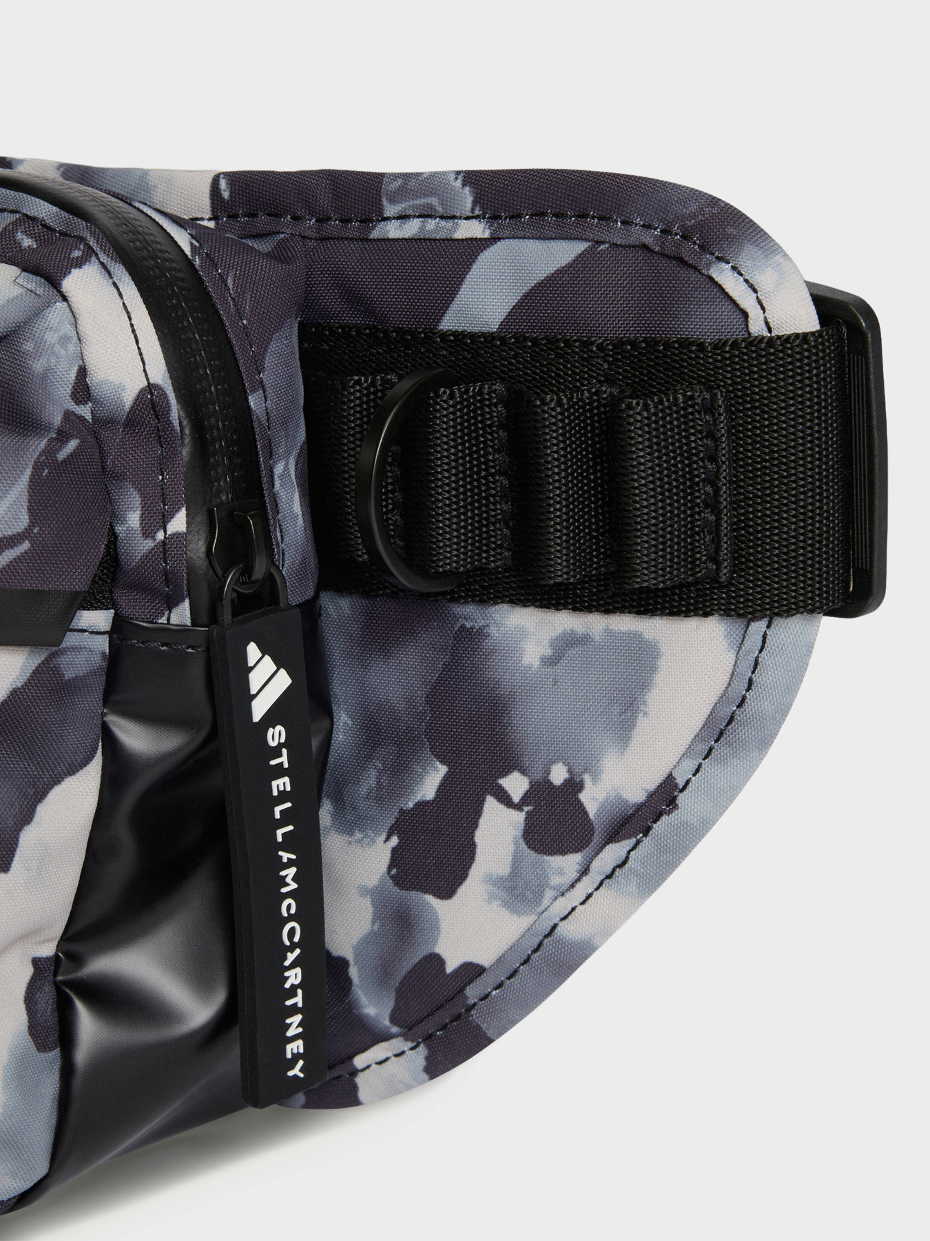 Поясная сумка adidas by Stella McCartney Printed модель KF3541 Фото