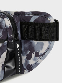 Поясная сумка adidas by Stella McCartney Printed модель KF3541 Фото