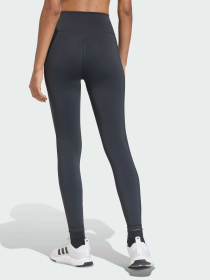 Спортивные леггинсы Adidas модель JV7924 Фото