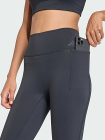 Спортивные леггинсы Adidas модель JV7924 Фото