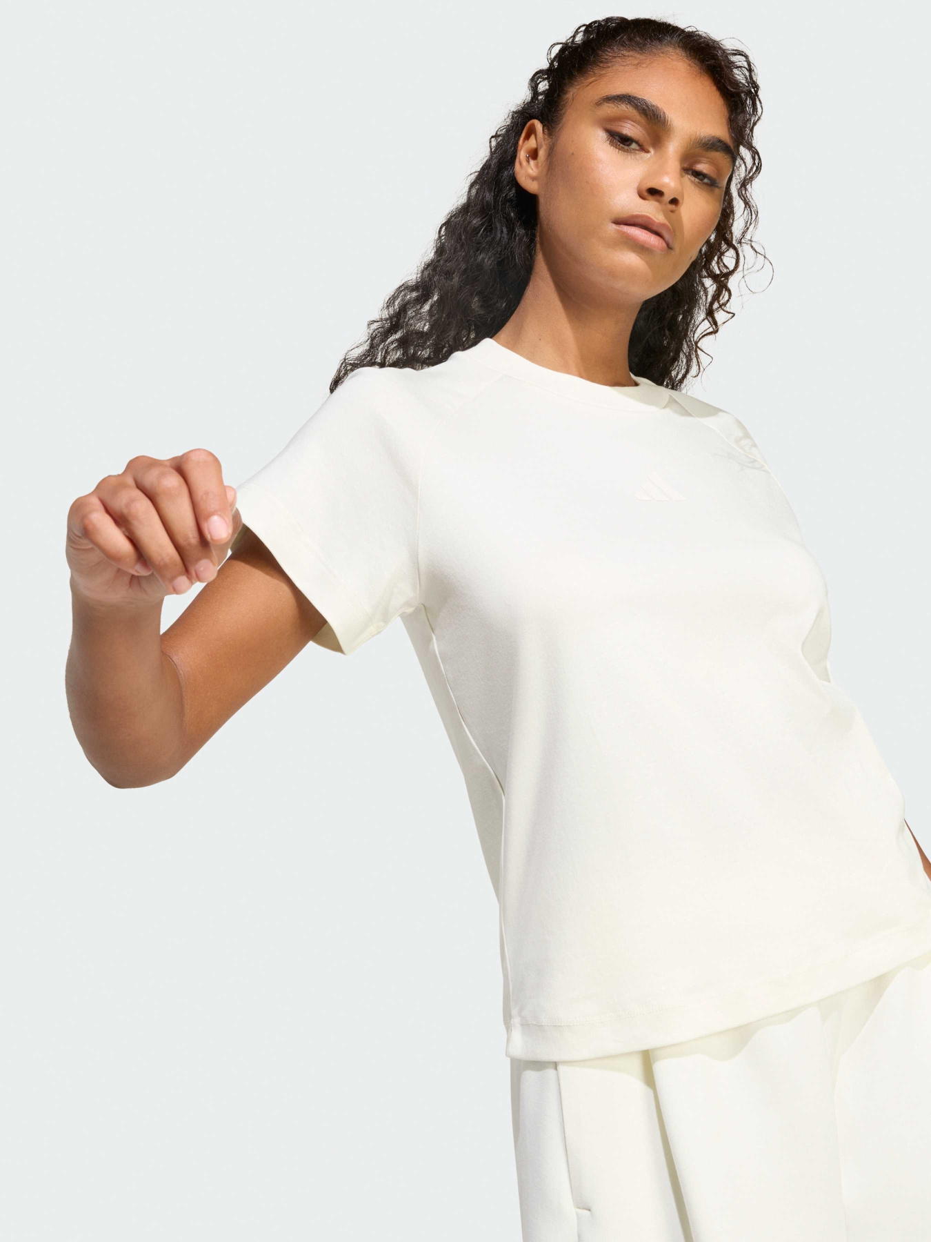 Футболка Adidas модель KC9818 Фото