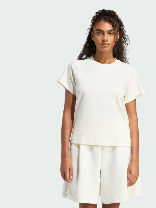 Футболка Adidas модель KC9818 Фото