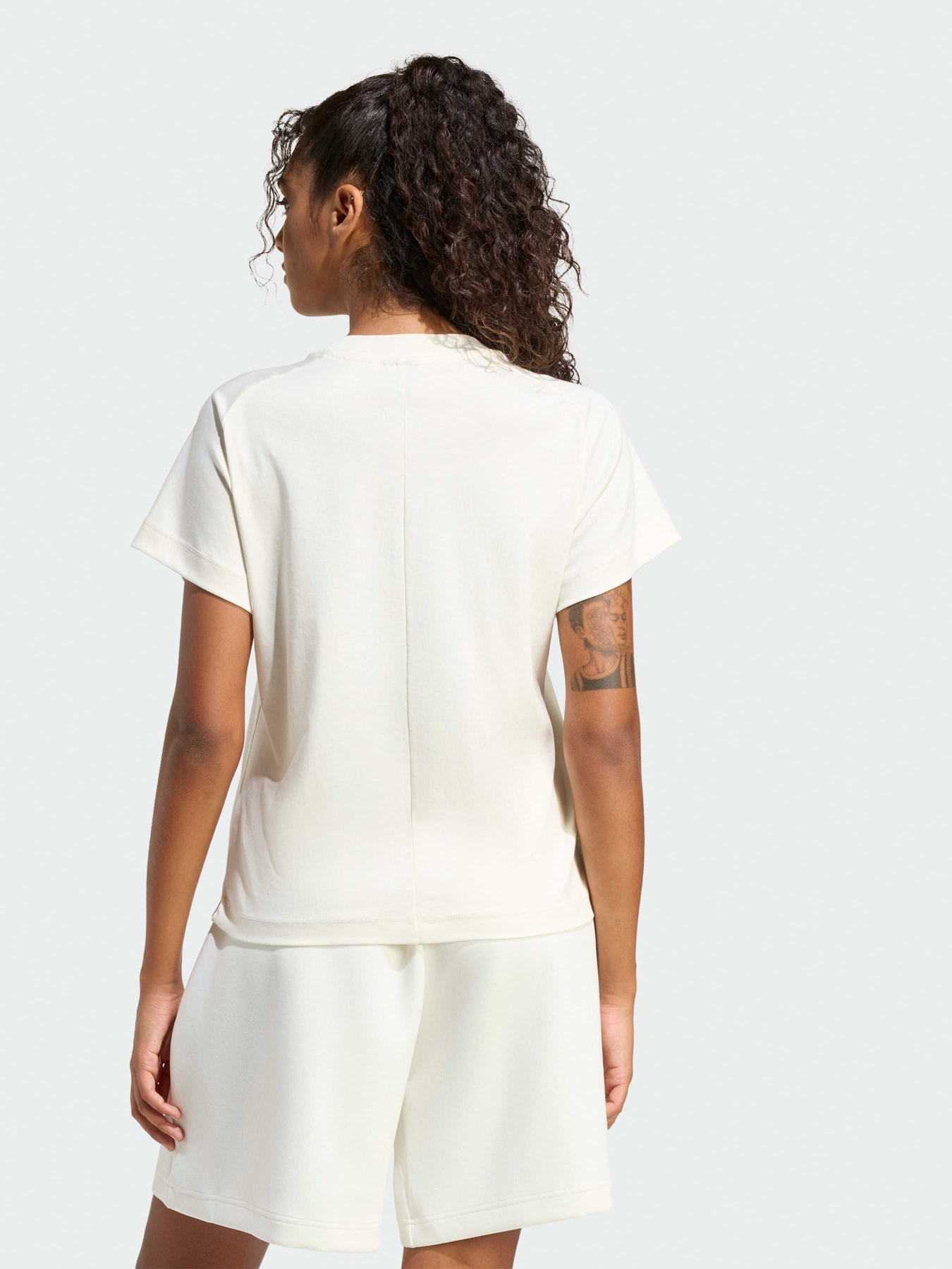 Футболка Adidas модель KC9818 Фото