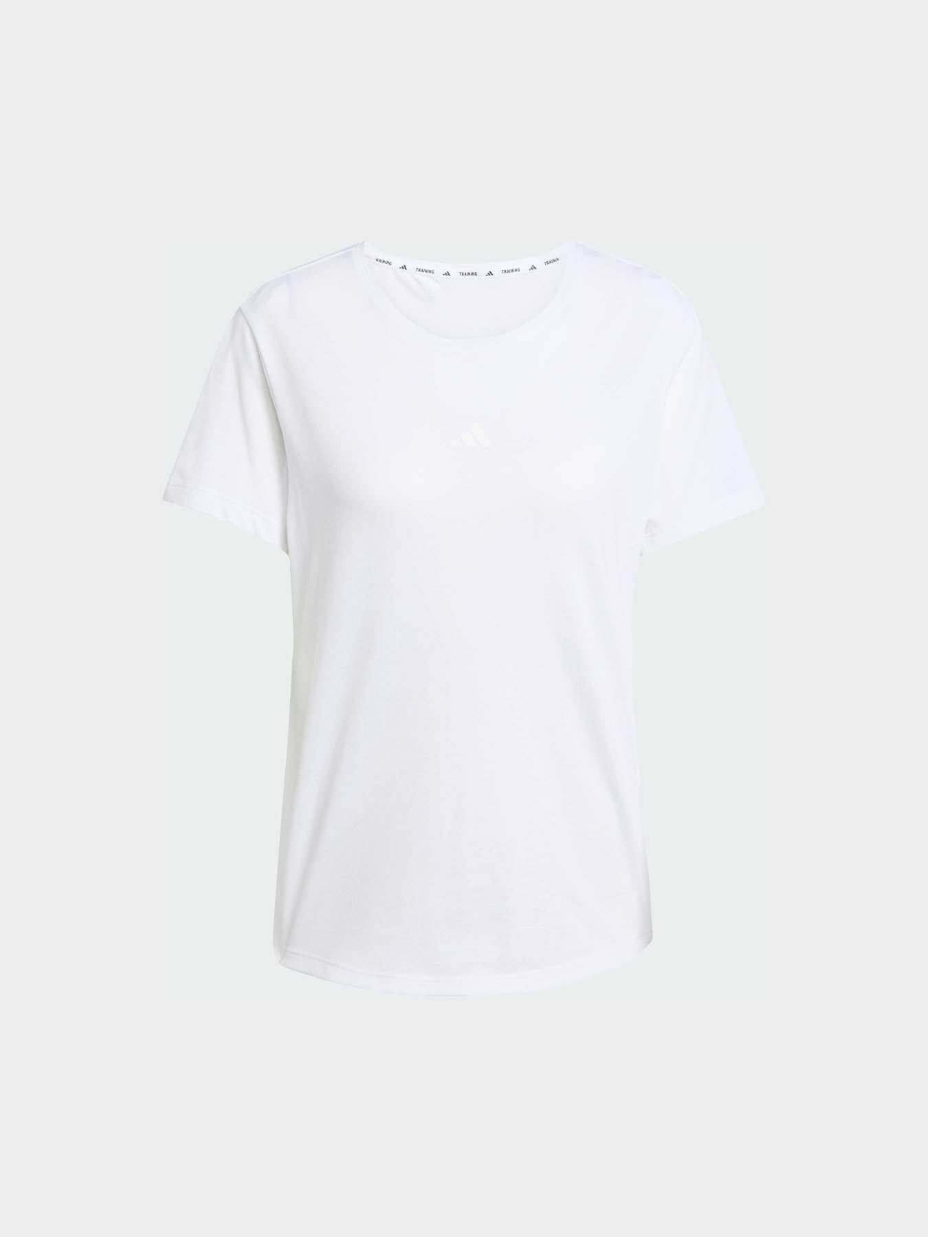 Спортивная футболка Adidas модель JM4480 Фото