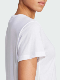 Спортивная футболка Adidas модель JM4480 Фото