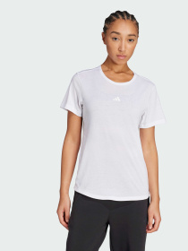 Футболка спортивная Adidas модель JM4480 Фото