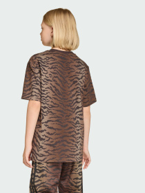 Футболка Loose AOP модель KD3212 Фото