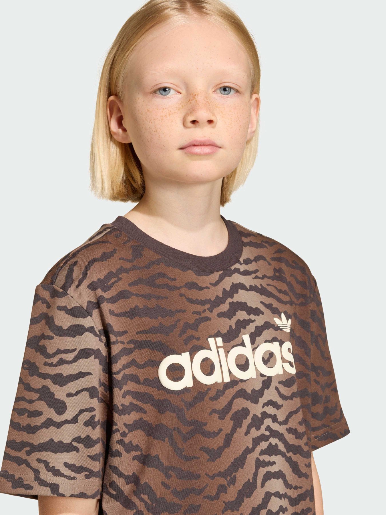 Футболка Adidas Graphics модель KD3212 Фото