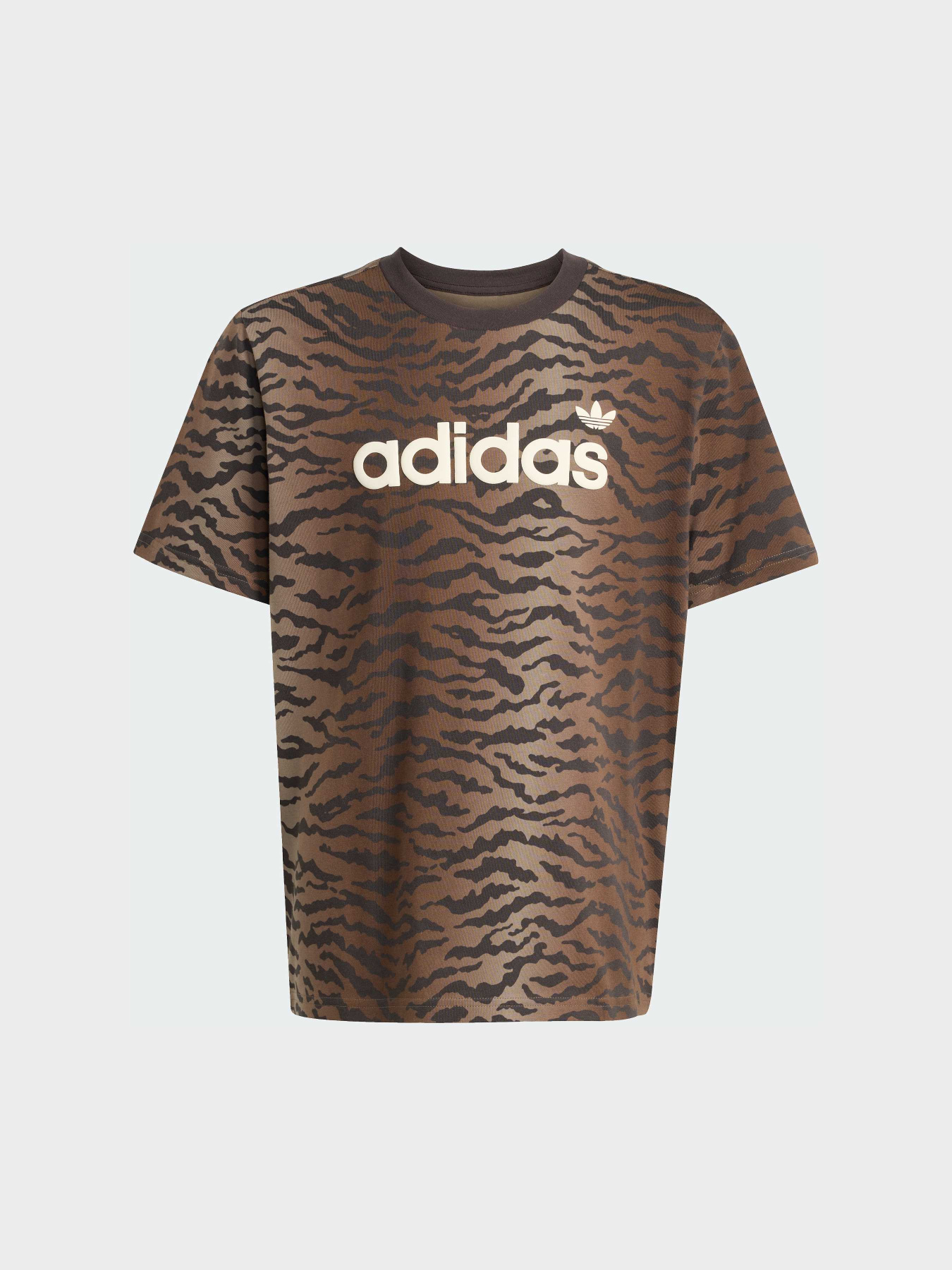 Футболка Adidas Graphics модель KD3212 Фото