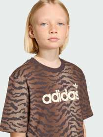 Футболка Adidas Graphics модель KD3212 Фото