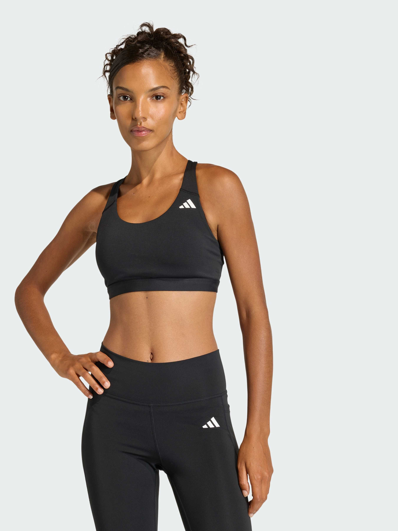 Спортивний топ Adidas модель JN6892 Фото