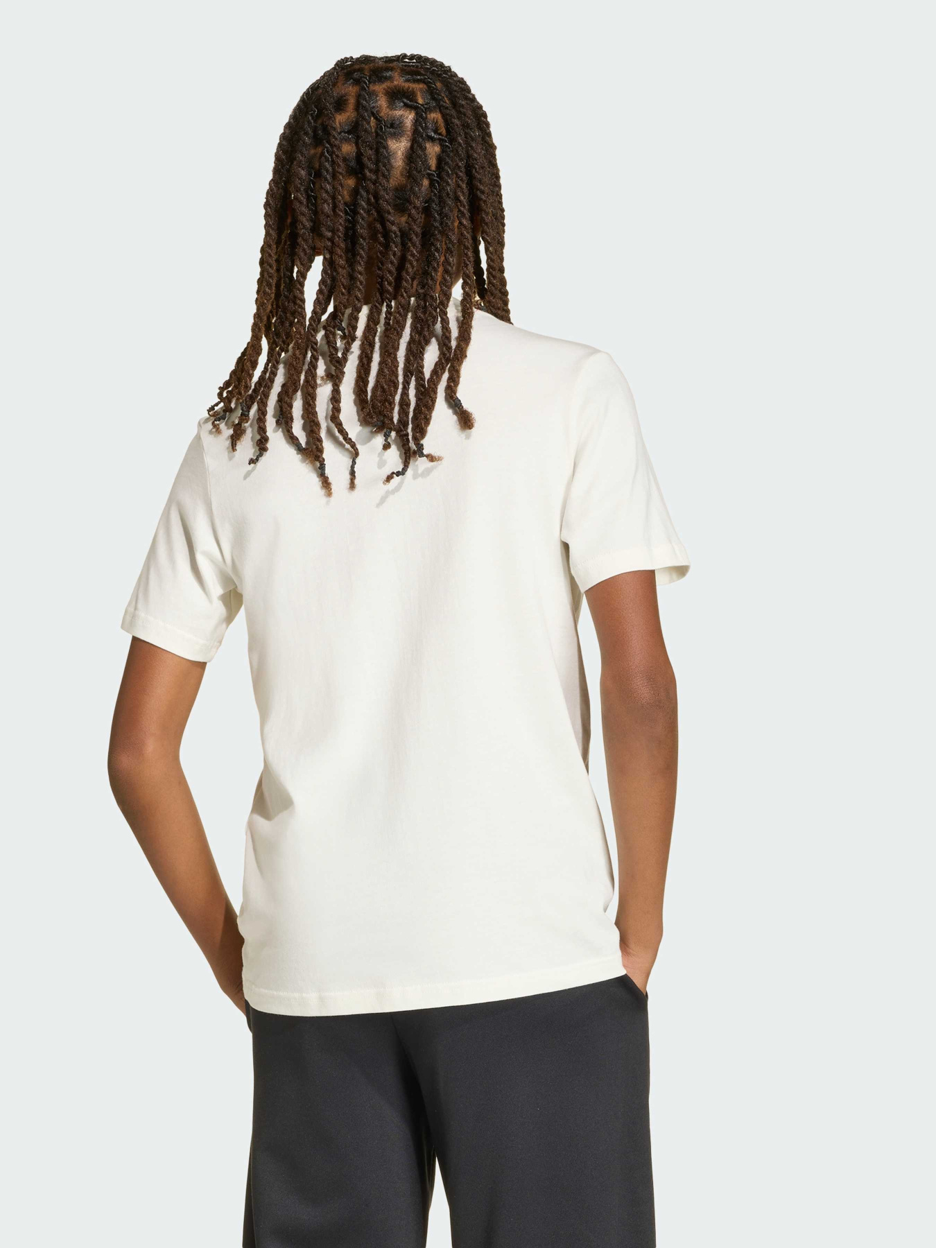 Футболка Adidas модель KD3453 Фото