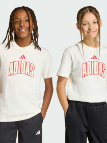 Футболка Adidas модель KD3453 Фото