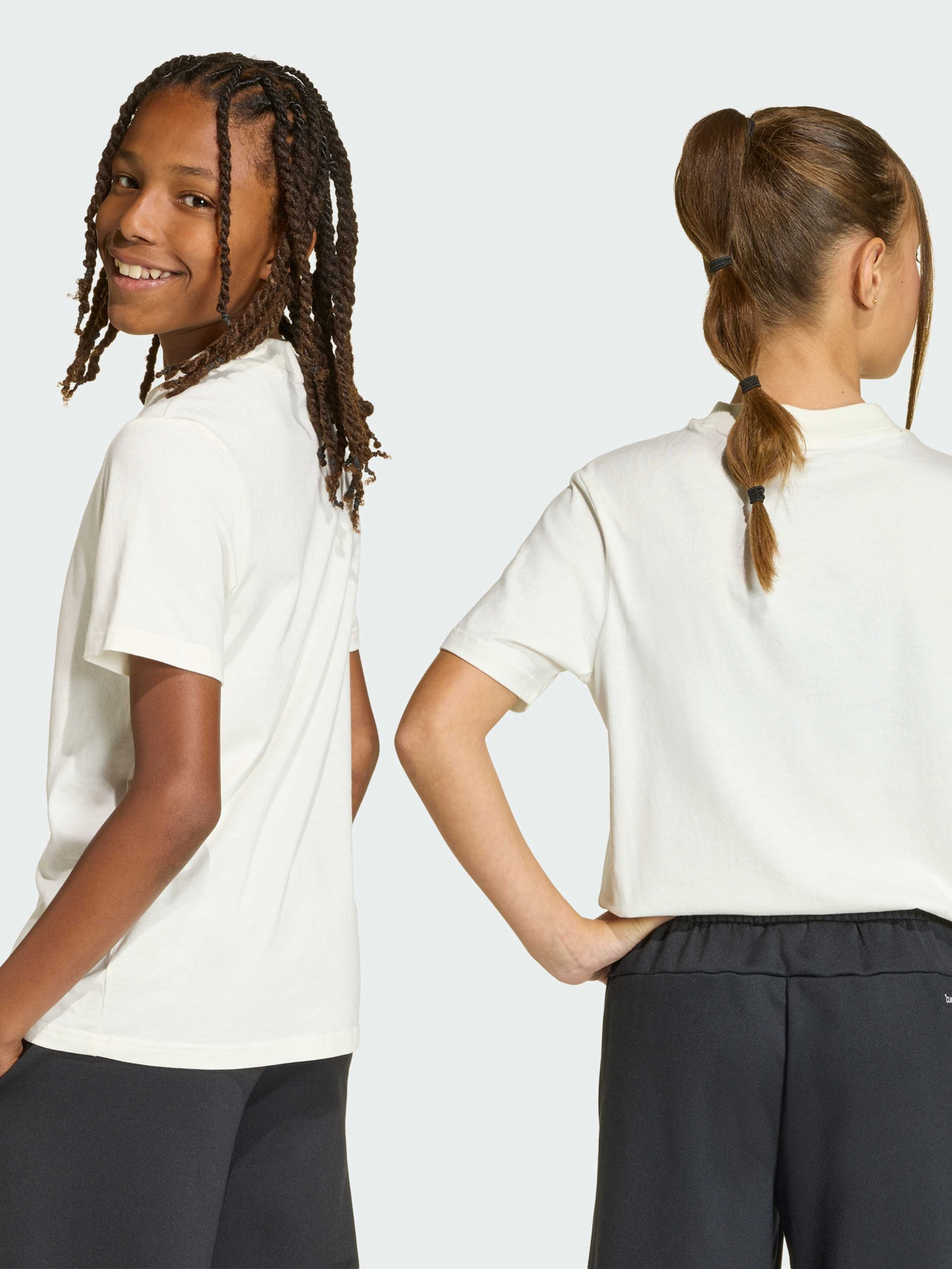 Футболка Adidas модель KD3453 Фото