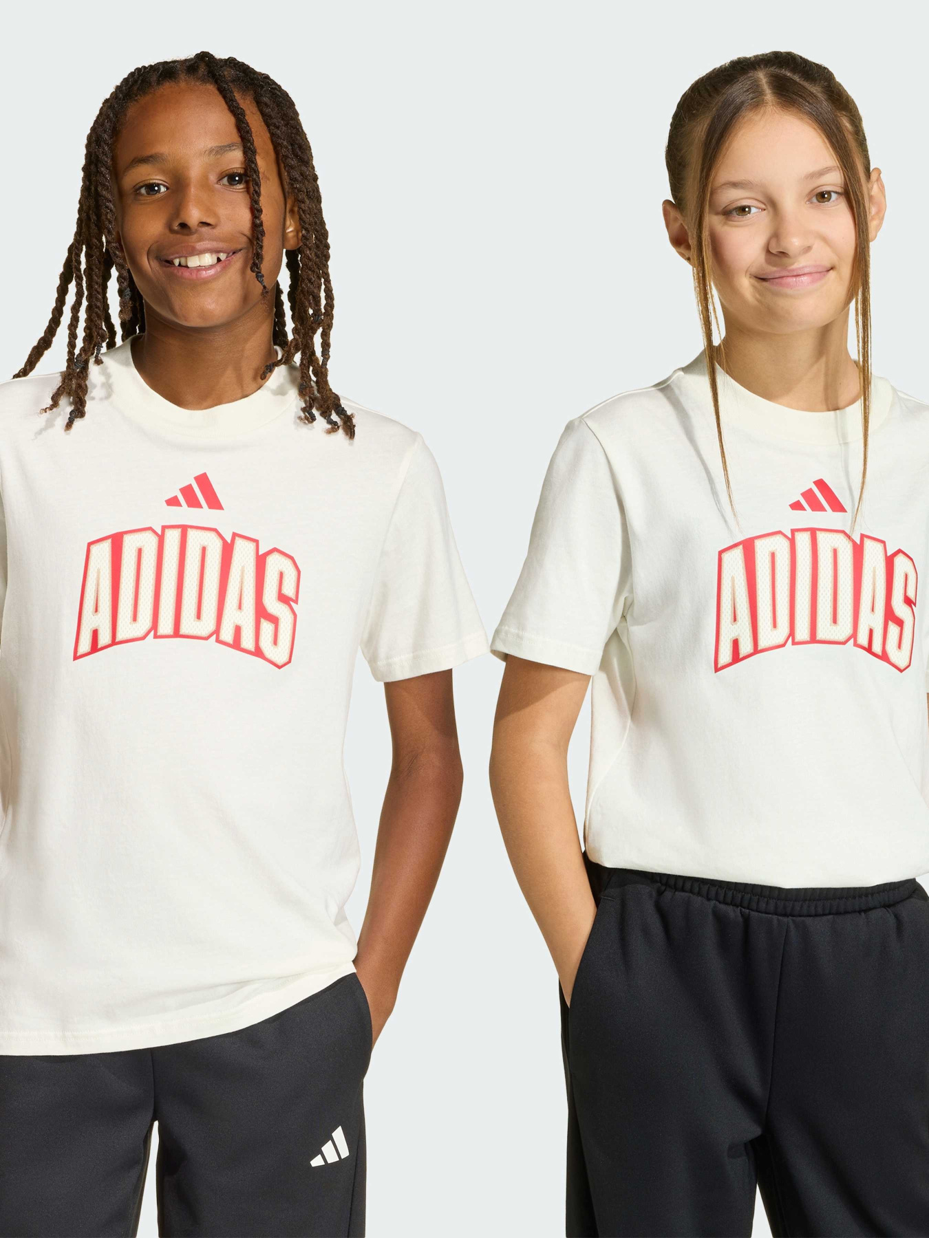 Футболка Adidas модель KD3453 Фото