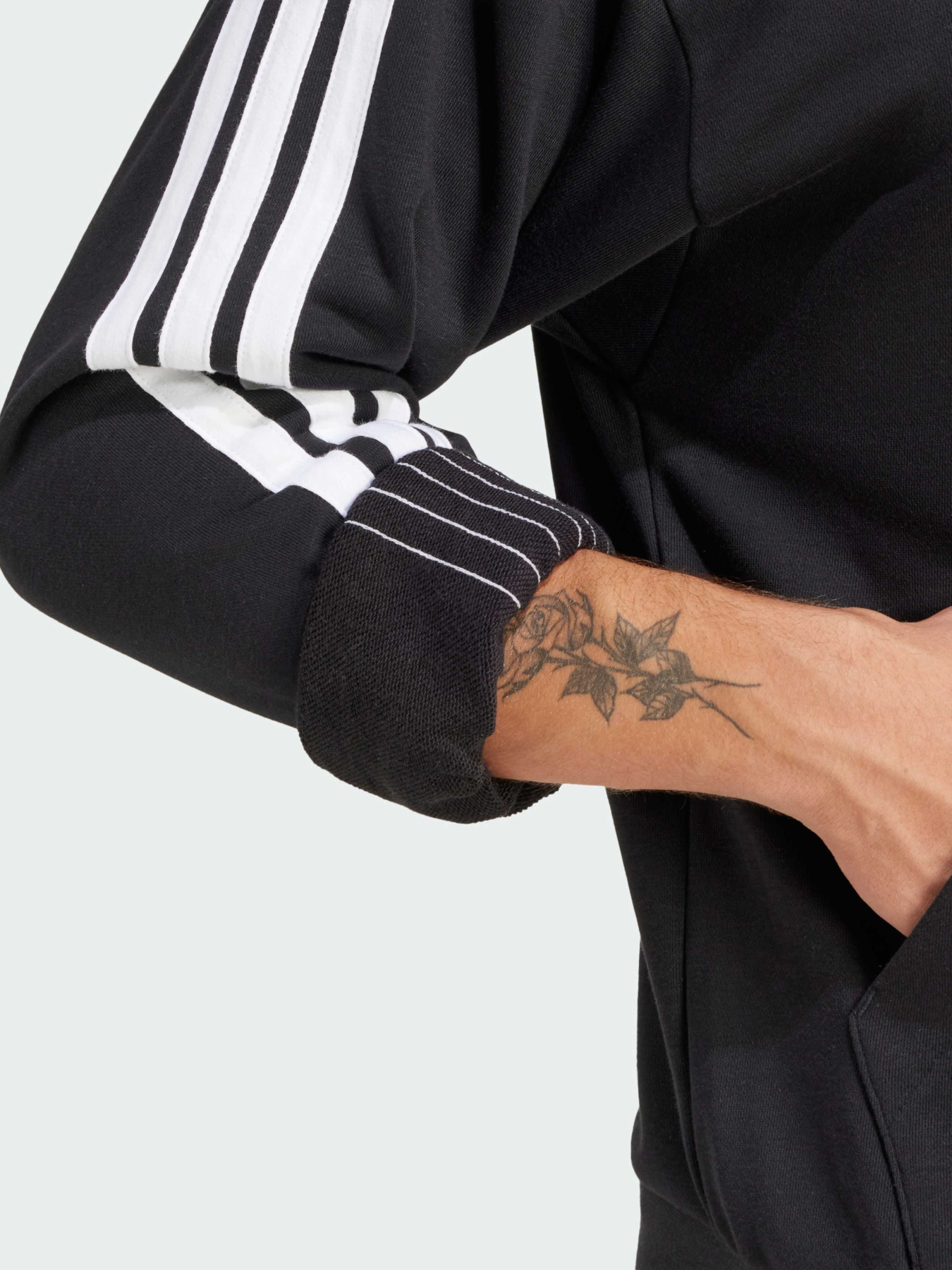 Худі Adidas модель JD1874 Фото