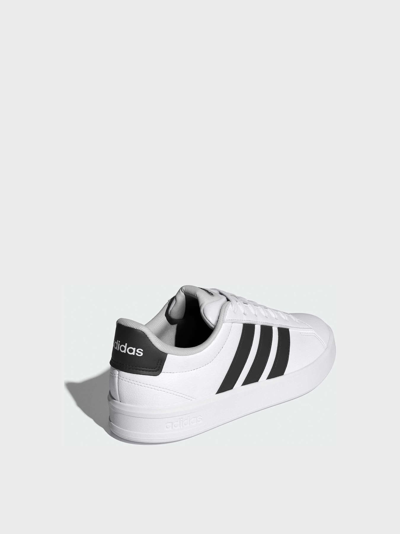 Кроссовки GRAND COURT 3.0 модель IH1487 Фото