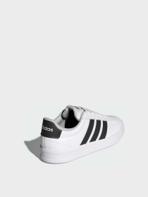 Кроссовки GRAND COURT 3.0 модель IH1487 Фото