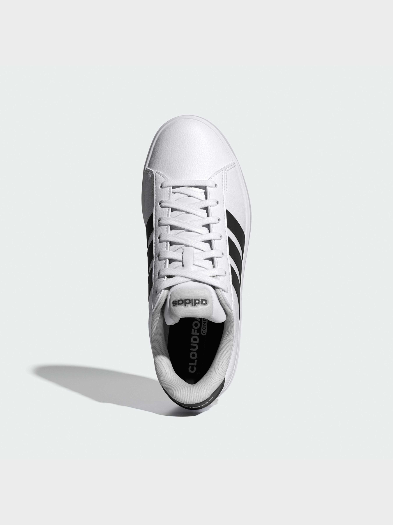 Кеды низкие Adidas Grand Court модель IH1487 Фото