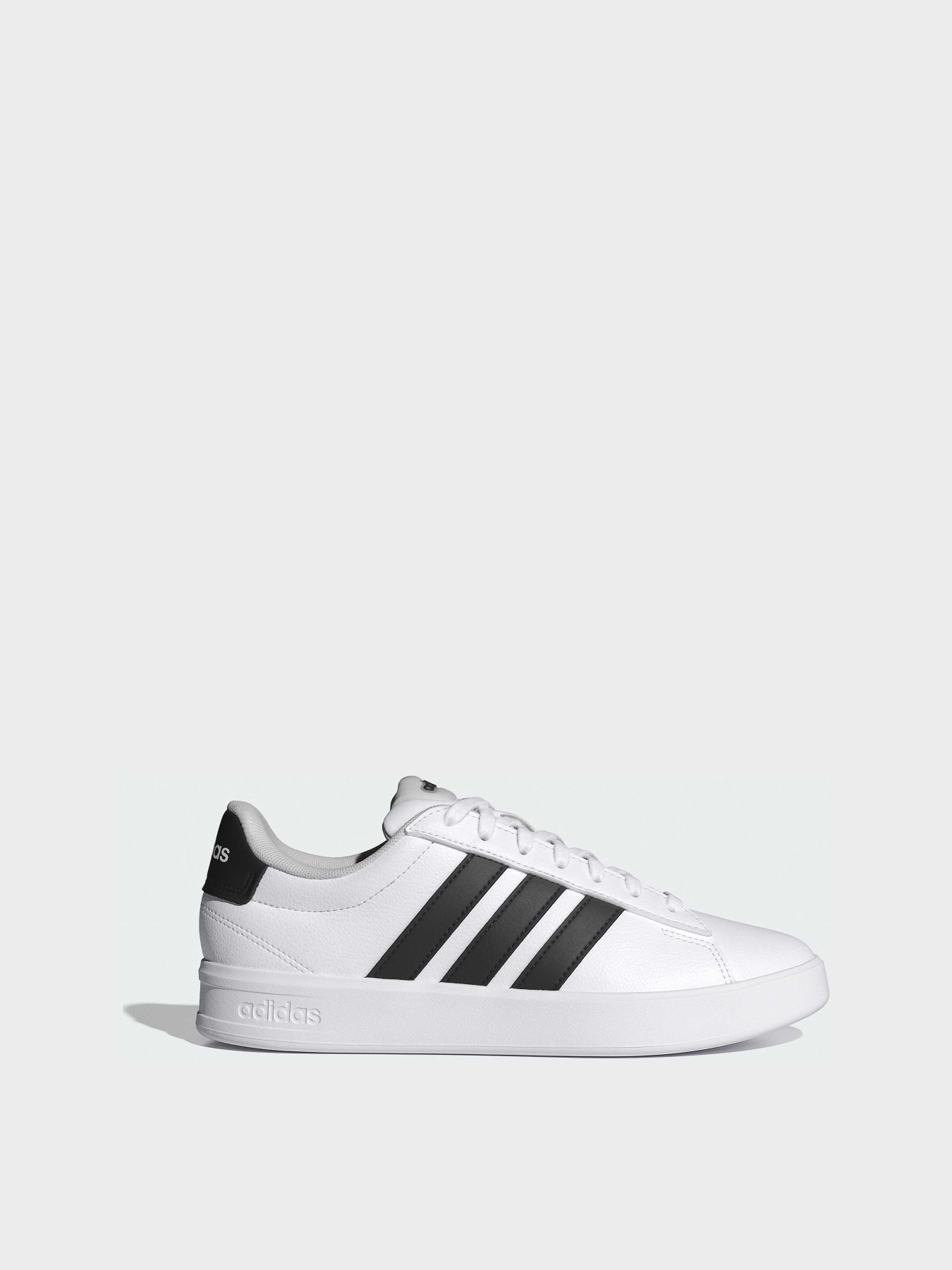 Кеды низкие Adidas Grand Court модель IH1487 Фото