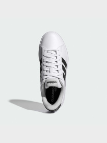Кеды низкие Adidas Grand Court модель IH1487 Фото