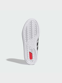 Кеды низкие Adidas Grand Court модель IH1487 Фото