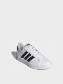 Кеды низкие Adidas Grand Court модель IH1487 Фото