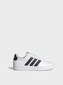 Кеди низькі Adidas Grand Court модель IH1487 Фото