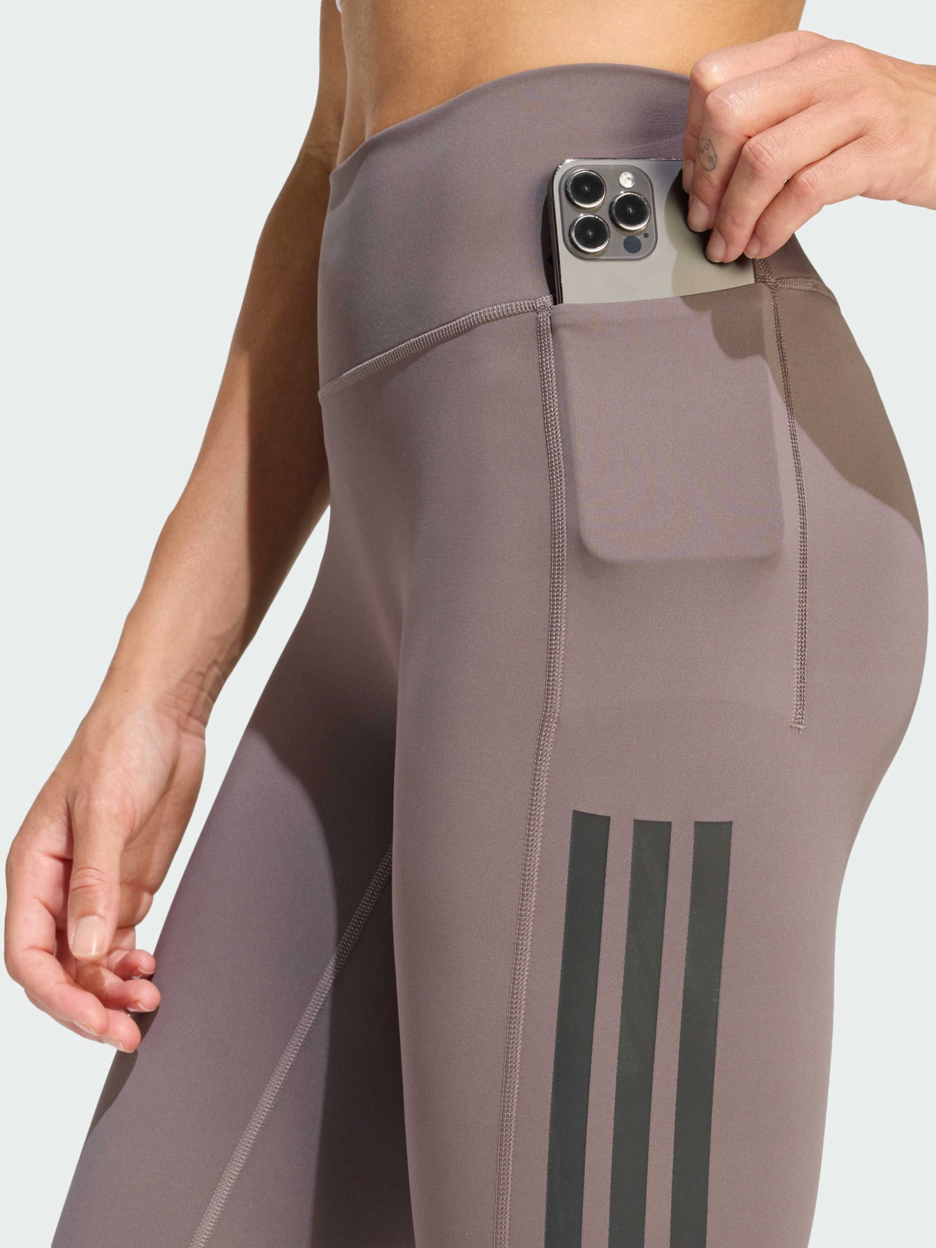 Спортивные леггинсы Adidas модель KE7530 Фото