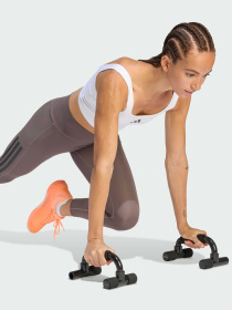 Спортивные леггинсы Adidas модель KE7530 Фото