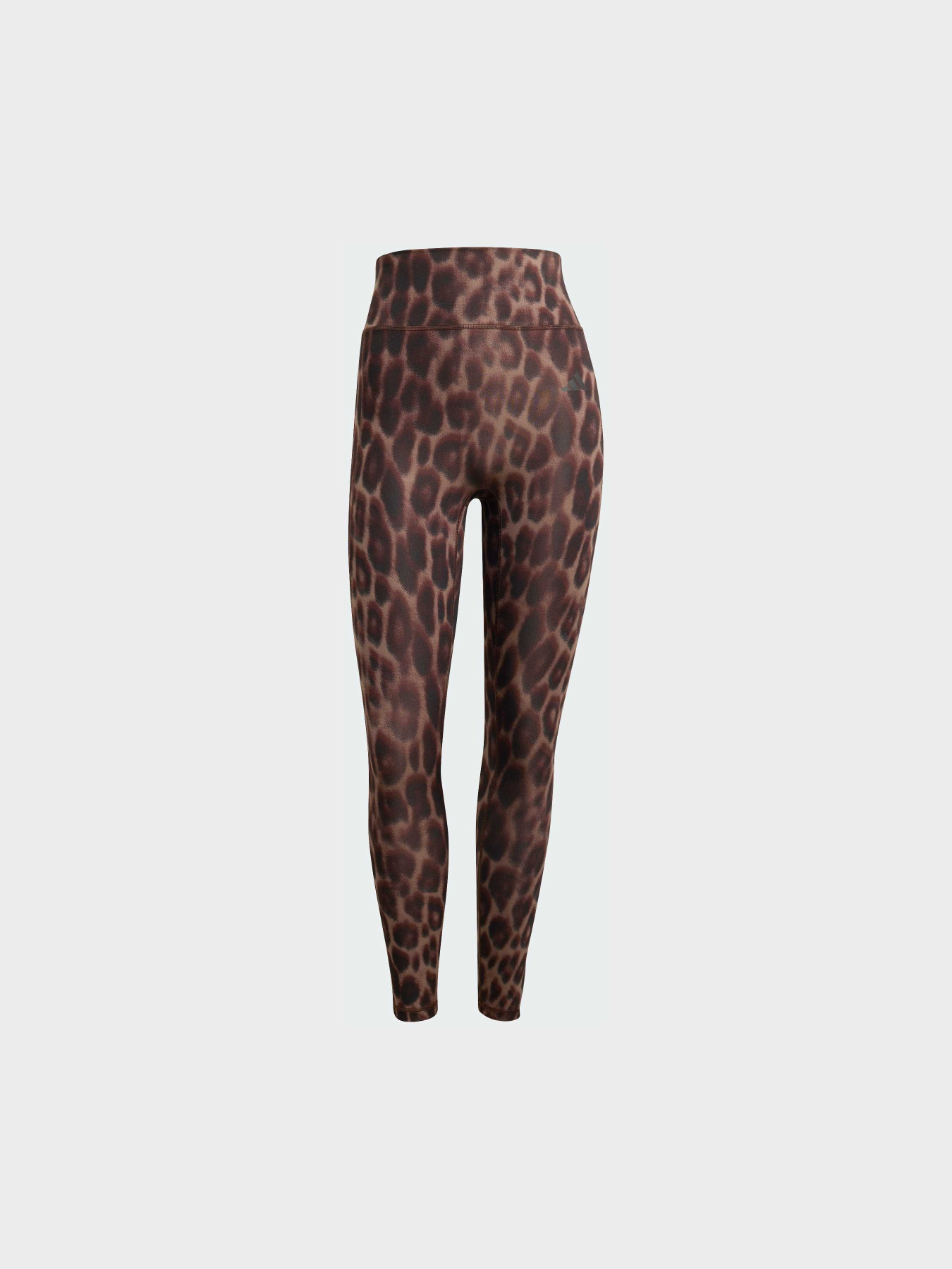 Леггинсы Optime Essentials Workout Leopard 7/8 модель KA6346 Фото