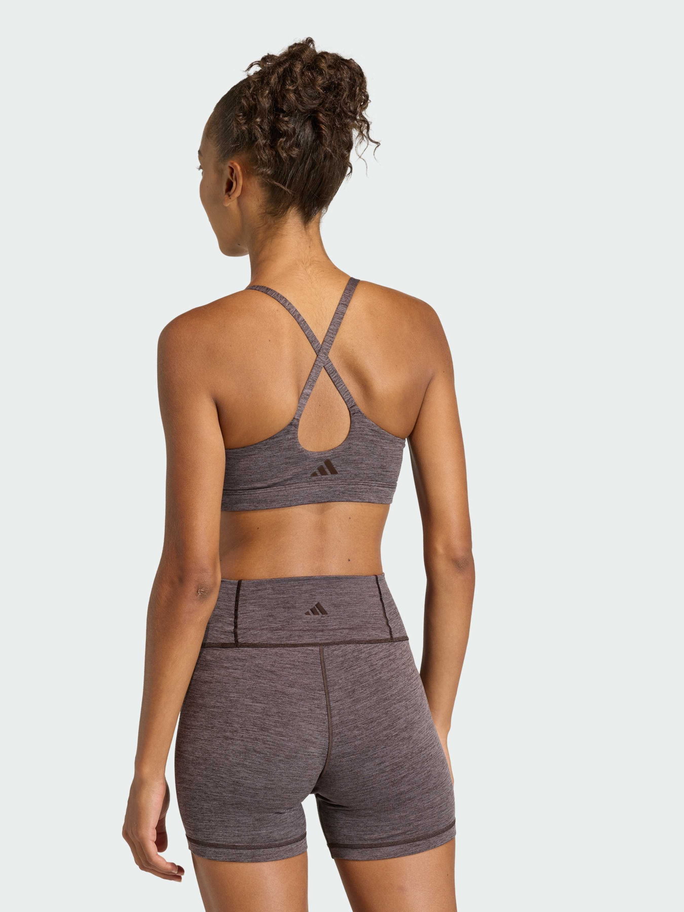 Топ спортивный Adidas модель KA0162 Фото