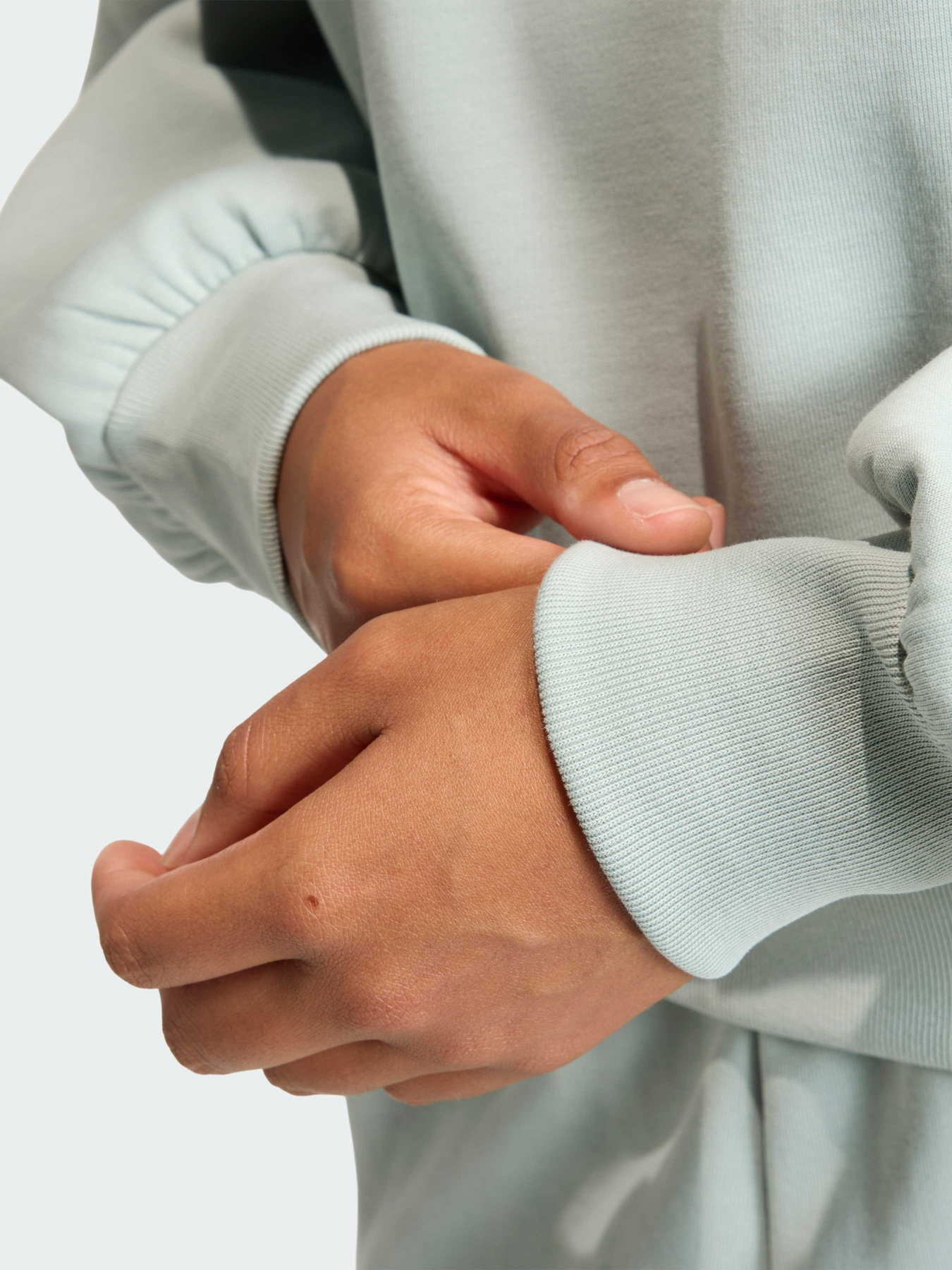 Свитшот Adidas модель KB4245 Фото