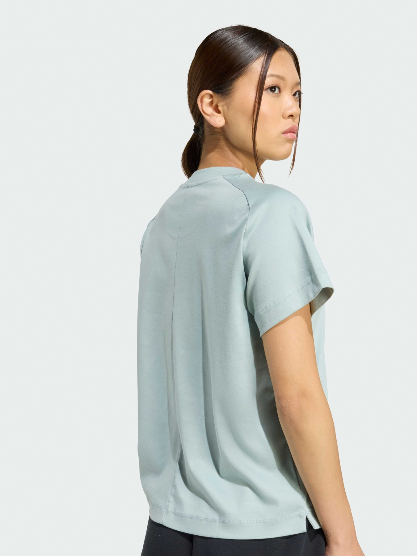 Футболка Adidas модель KC9820 Фото