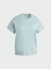 Футболка Adidas модель KC9820 Фото