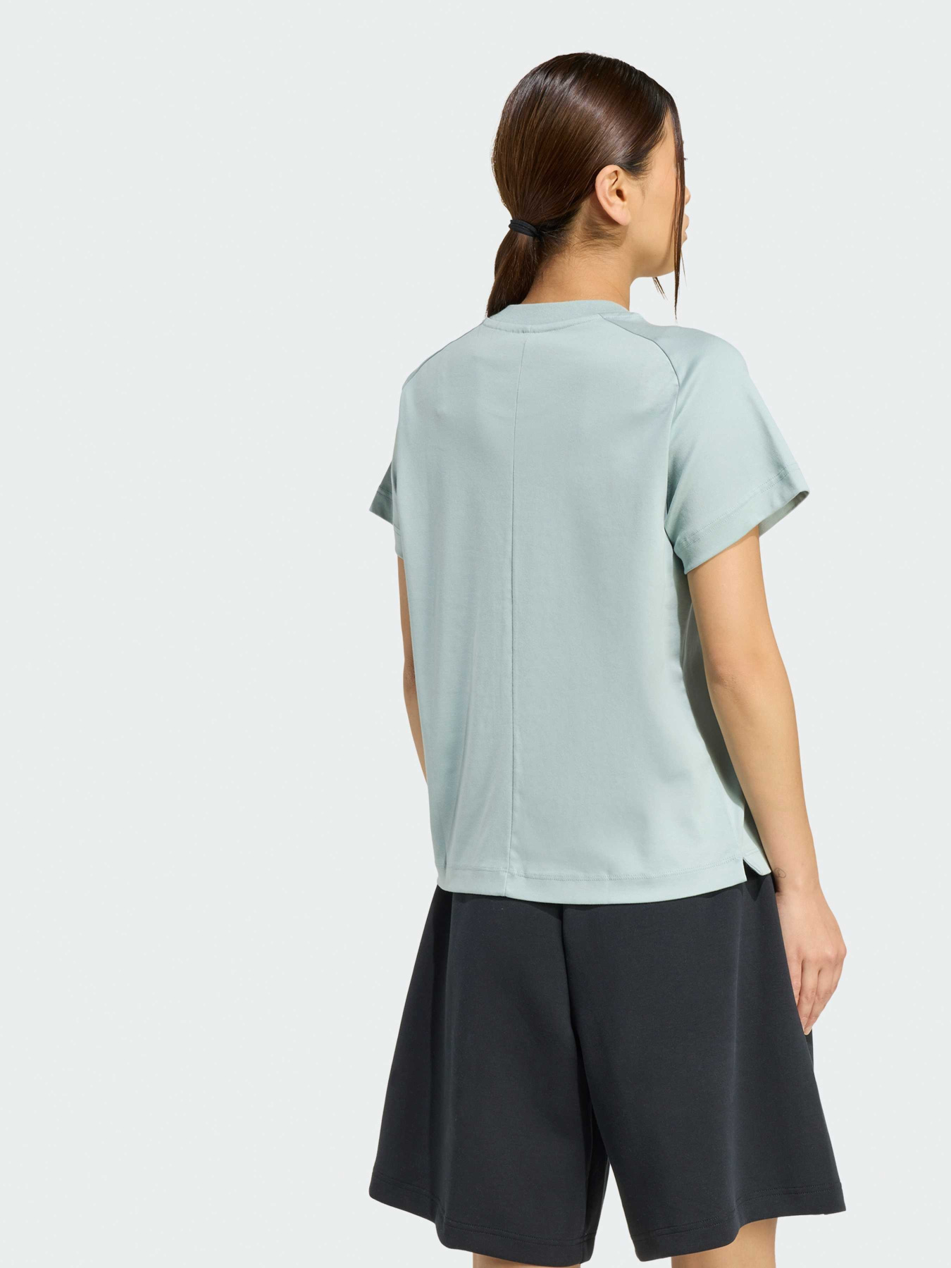 Футболка Adidas модель KC9820 Фото