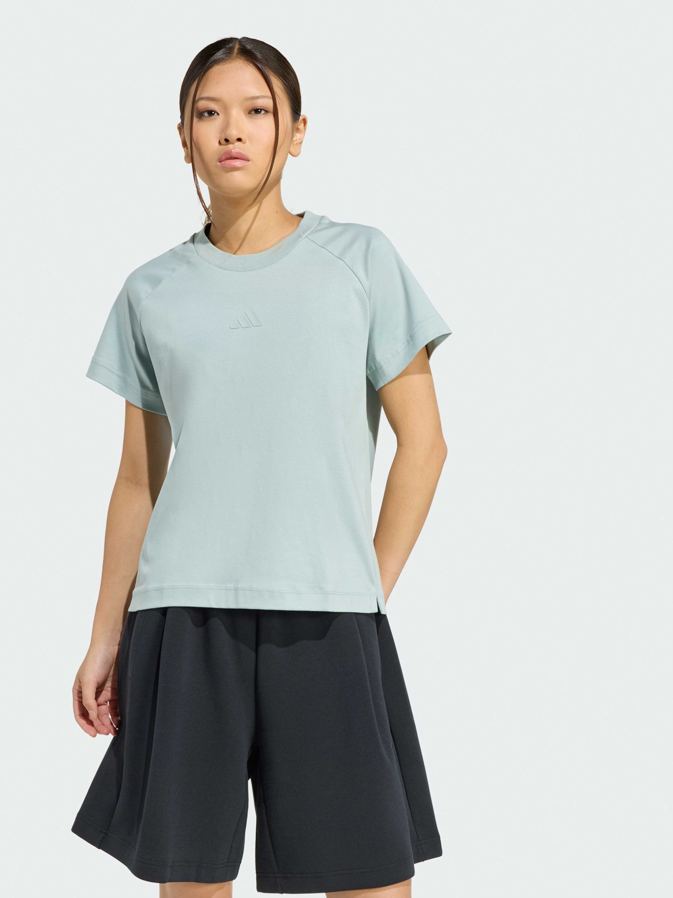 Футболка Adidas модель KC9820 Фото