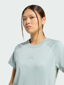 Футболка Adidas модель KC9820 Фото