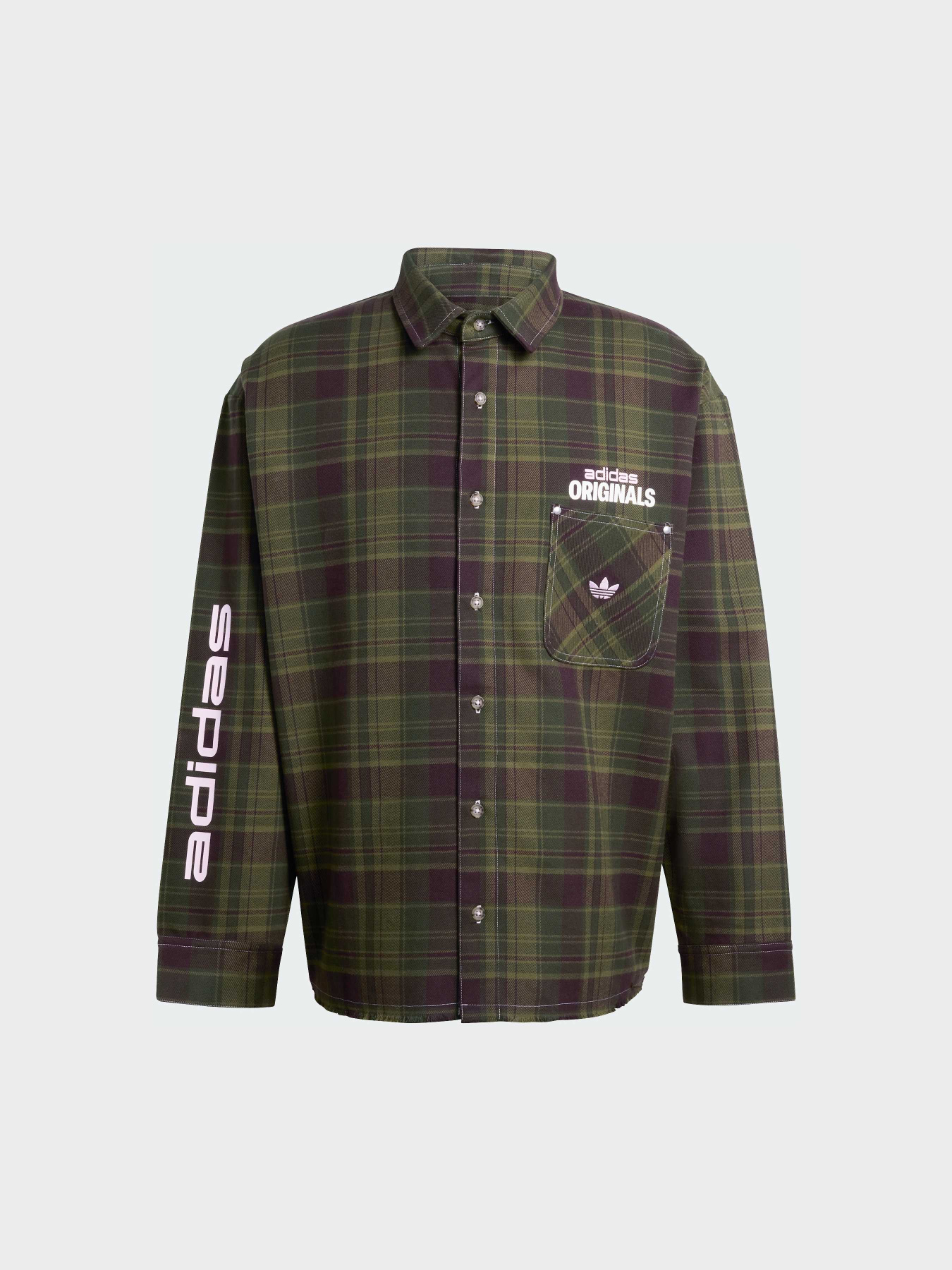 Рубашка Adidas модель KG6451 Фото